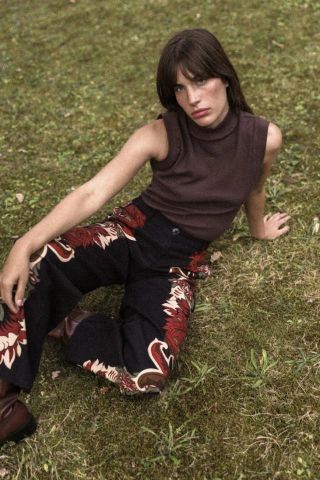 ROSSITA PANT