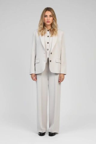 CHAQUETA ZIANI