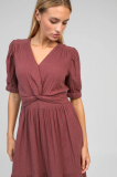 VESTIDO ODOUMILLO