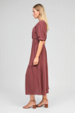 VESTIDO ODOUMILLO