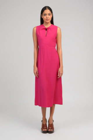 VESTIDO MAEZRA
