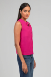KEZRA TOP