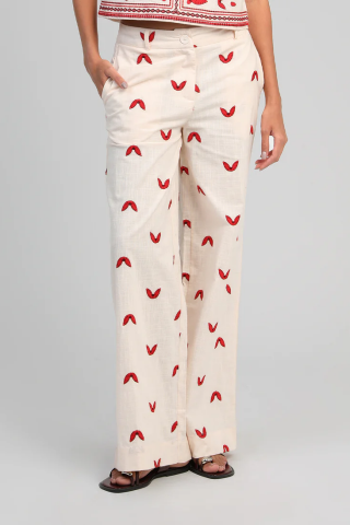 PANTALÓN ROMILA