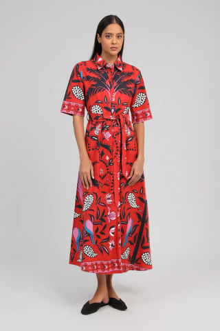 VESTIDO OSMILA