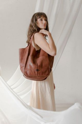 BOLSO HOMER