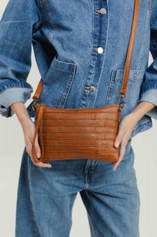 BOLSO LEWISBURG BRICKS
