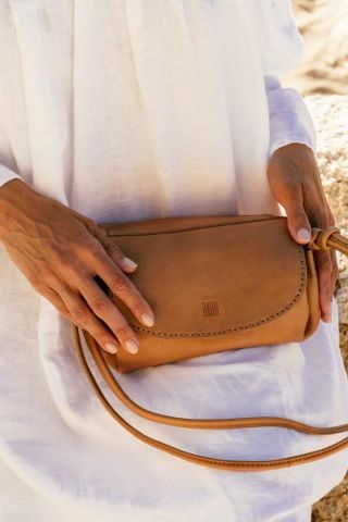 BOLSO ISLE