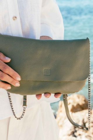 BOLSO NEW ORANGE