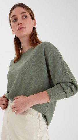 BYSIFO PULLOVER