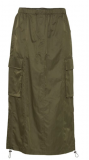 BYDATINE CARGO SKIRT