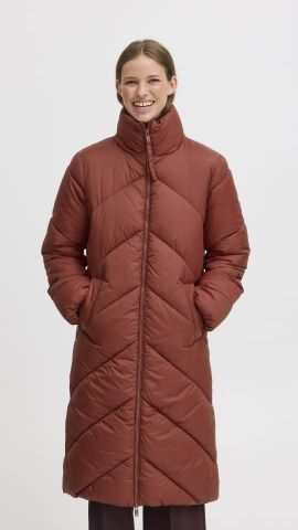 BYBOMINA COAT