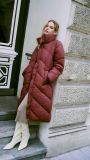 BYBOMINA COAT