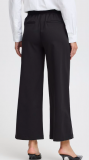 BYRIZETTA WIDE PANTS CROPPED