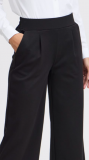 BYRIZETTA WIDE PANTS CROPPED