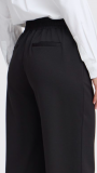 BYRIZETTA WIDE PANTS CROPPED