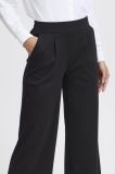 BYRIZETTA WIDE PANTS CROPPED