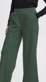 BYRIZETTA WIDE PANTS CROPPED