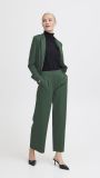 BYRIZETTA WIDE PANTS CROPPED