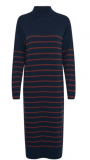 BYMMORLA TURTLENECK DRESS