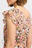 BYMMJOELLA FRILL DRESS