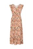 BYMMJOELLA FRILL DRESS
