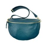 BOLSO PIEL LUNA