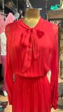 VESTIDO SEDA SABRIN