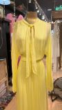 VESTIDO SEDA SABRIN