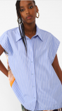 CAMISA CELESTE DUDAS