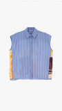 CAMISA CELESTE DUDAS