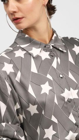 CAMISA ESTRELLAS