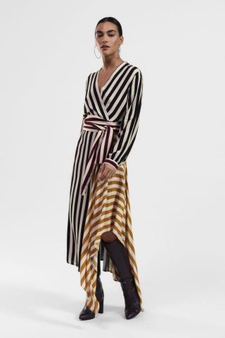 VESTIDO PRESTON
