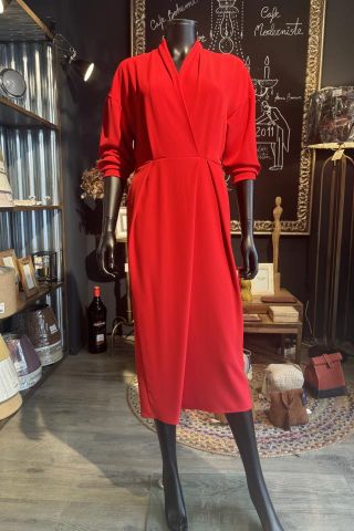 VESTIDO  BAHAMAS
