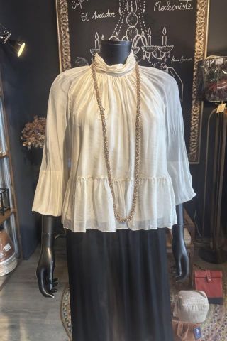 BLUSA CABANAS
