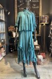 BLUSA CABANAS