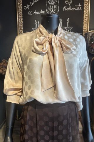 BLUSA CAMBADOS