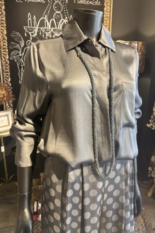 CAMISA BARALLAS
