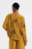 CAMISA CANGAS