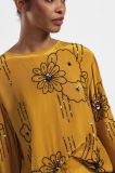CAMISA CANGAS