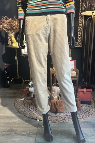 PANTALON MUGARDOS