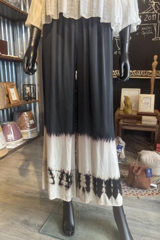 PANTALON CEBREIRO