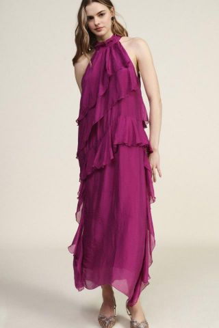 VESTIDO HERMIONE