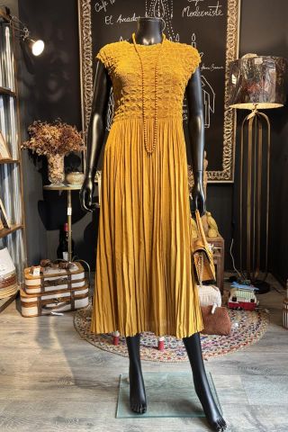 VESTIDO JANA