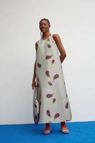 VESTIDO MARNI
