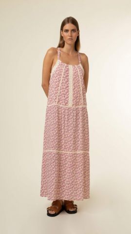 CORCHA VEST
