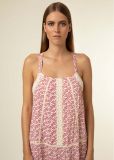 CORCHA VEST