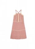 CORCHA VEST