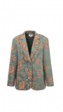 CHAQUETA LAMIER FLORES