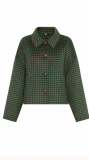 CHAQUETA FORET VERDE