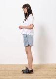 CAMISA BLANCA  AGNE